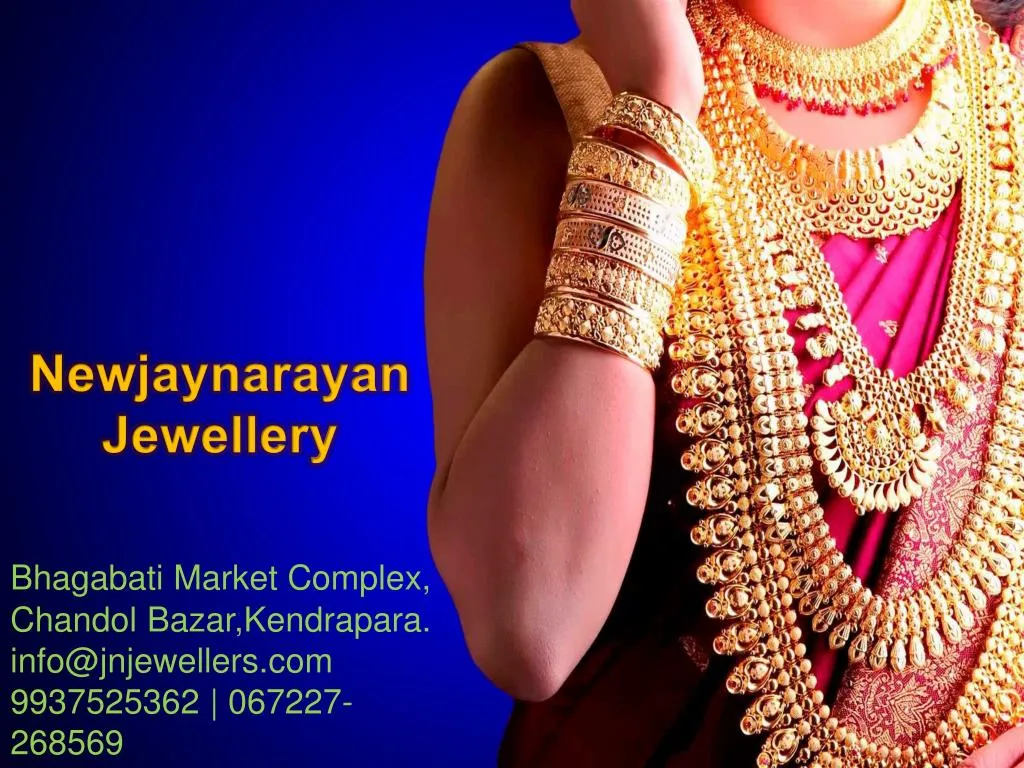 newjaynarayan jewellery
