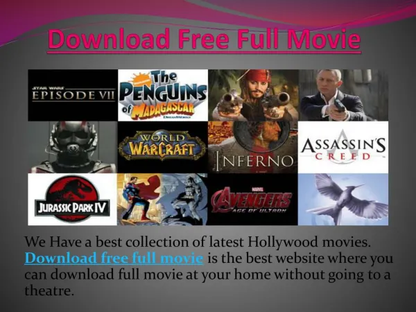 download and watch 2017 movies for free