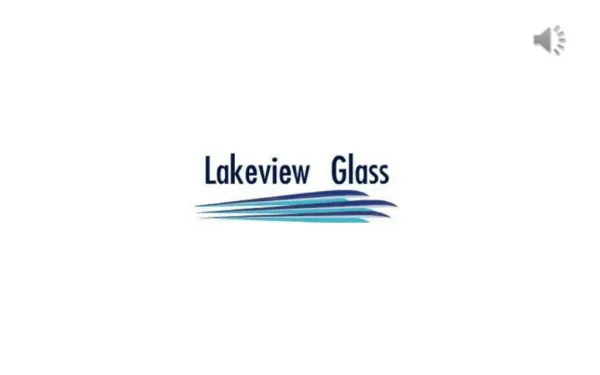 Lakeview Glass Inc - The Best Custom Glass Company in Chicago, IL