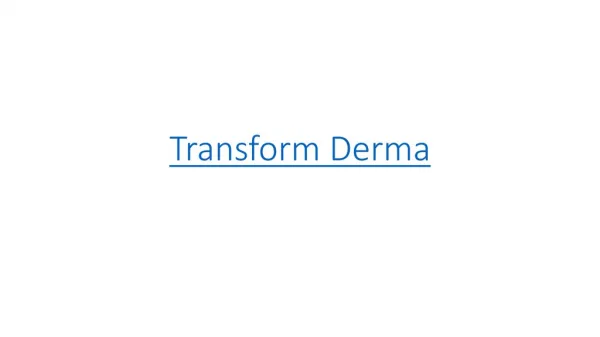 http://www.malemuscleshop.com/transform-derma/