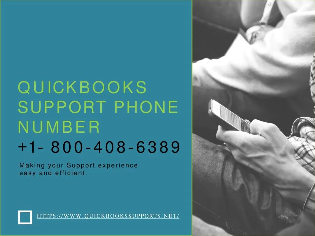 q u i c k b oo k s support phone number