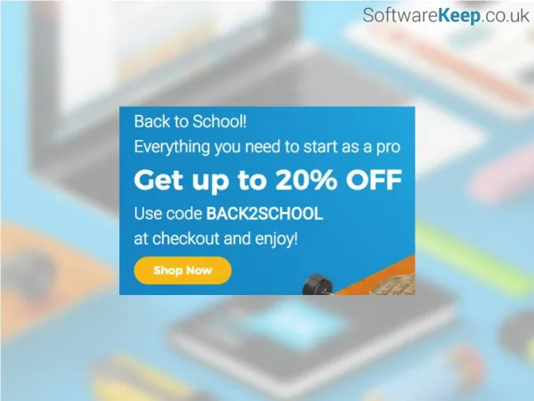 SoftwareKeep UK