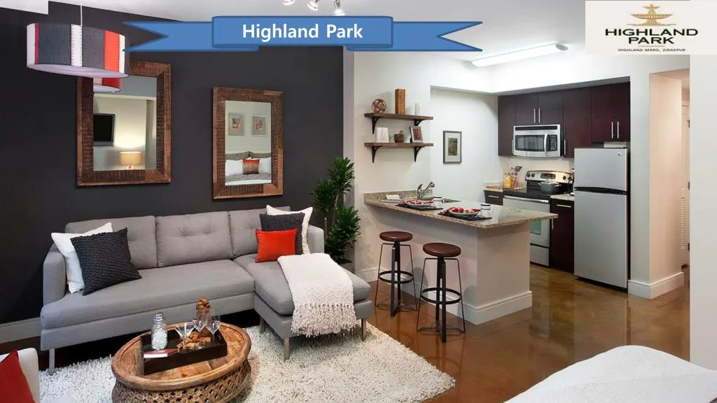 highland park