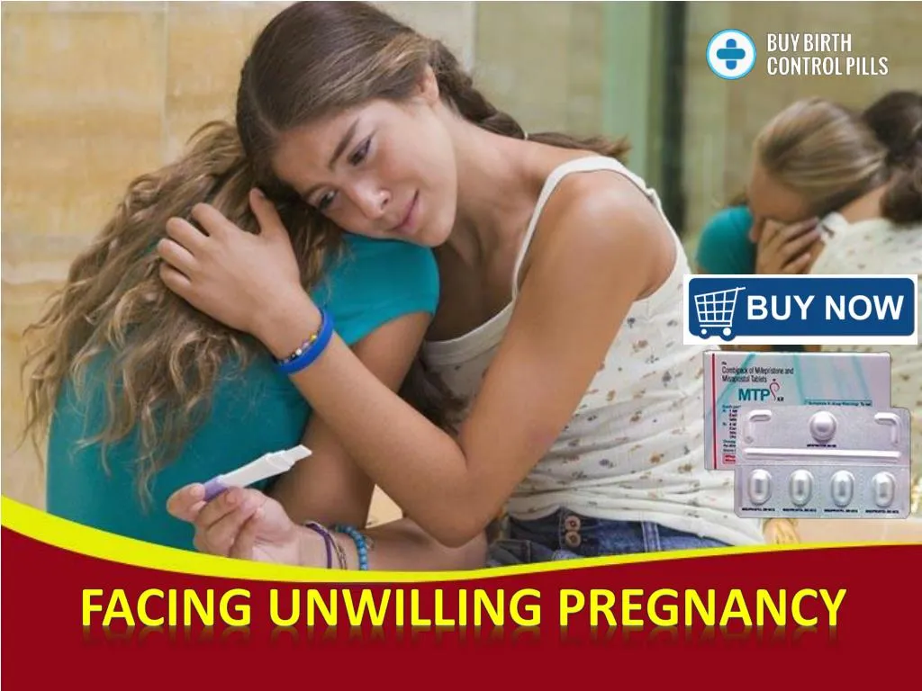 facing unwilling pregnancy