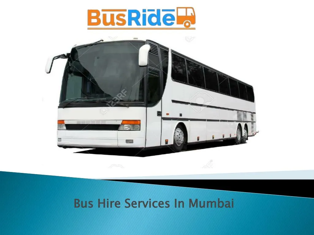 bus hire s ervices i n mumbai