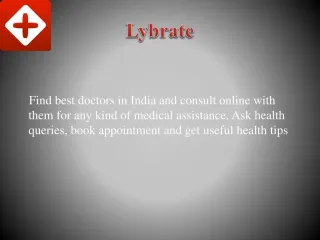 Orthopedic Doctor in Mumbai - slide 1
