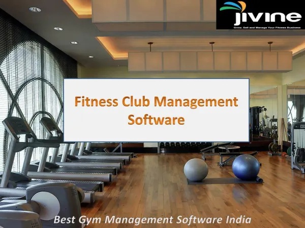 Fitness Club Management Software | Know How to Generate More Business Leads