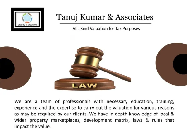 Property Valuation, Visa Valuation Services and House Valuations in Delhi