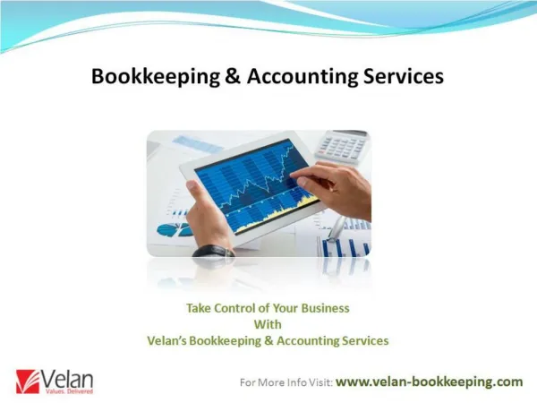 Bookkeeping Services for Small & Medium Business - velan bookkeeping