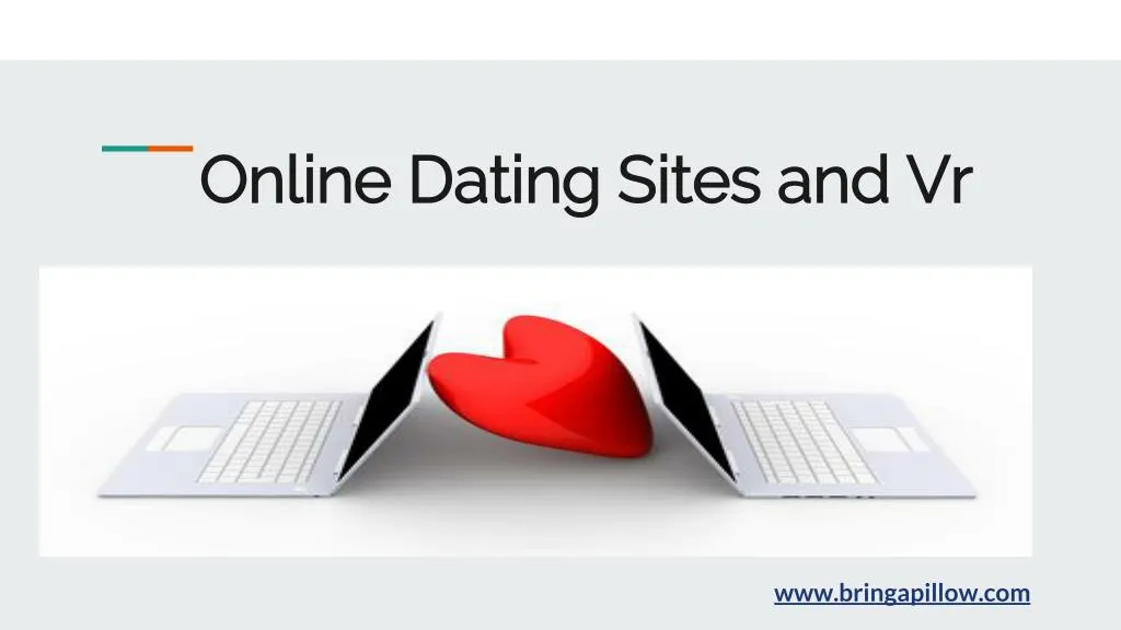 online dating sites and vr