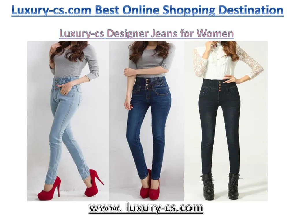 luxury cs com best online shopping destination