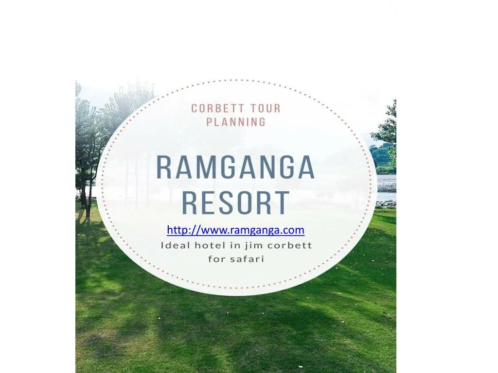 http www ramganga com