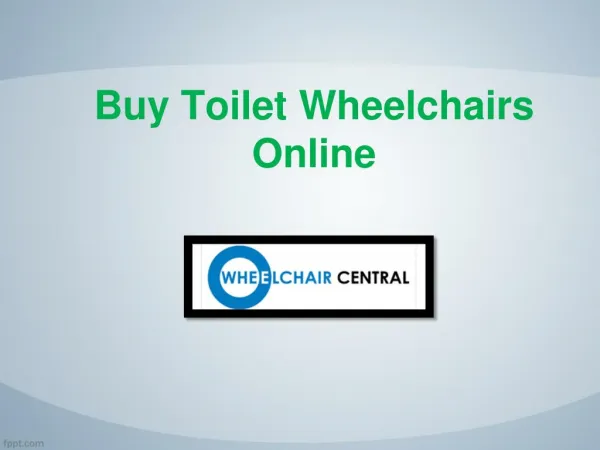 Commode Wheelchair, Buy Commode Wheelchair Online in India - wheelchaircentral.in