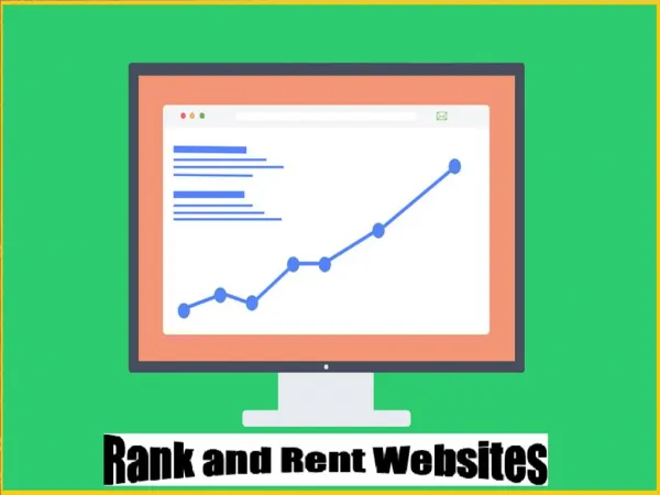 Why the Website Leasing is Becoming Quite Popular Among the Masses?