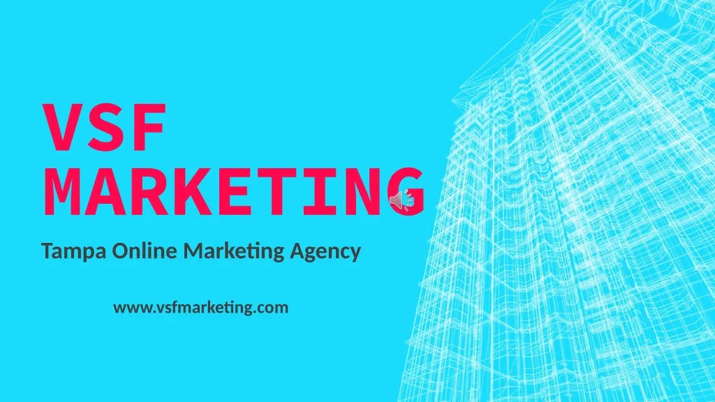vsf marketing tampa online marketing agency