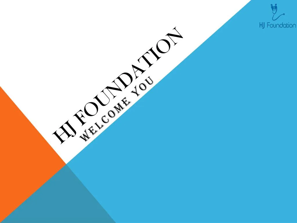 hj foundation