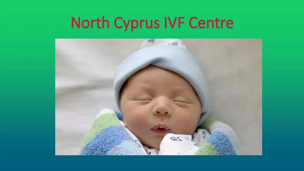 north cyprus ivf centre