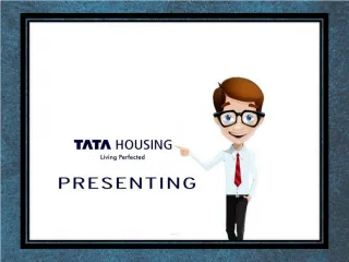 A Home Space Tata Primanti Gurgaon - slide 1