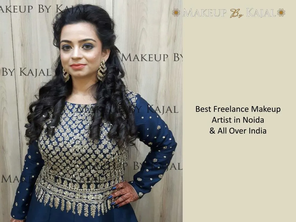 best freelance makeup artist in noida all over india
