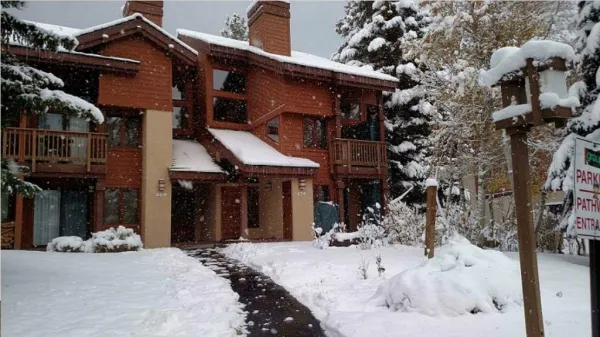 Vacation Rentals In Mammoth Lakes CA