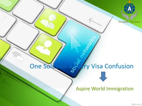 Aspire World Immigration