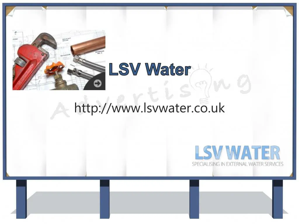 lsv water