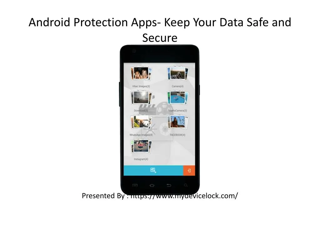 android protection apps keep your data safe