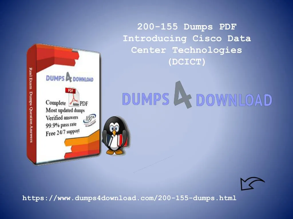 200 155 dumps pdf introducing cisco data center