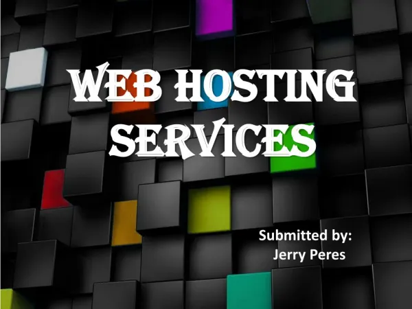 Web Hosting Services | Best Hosting Provider | Easy.gr