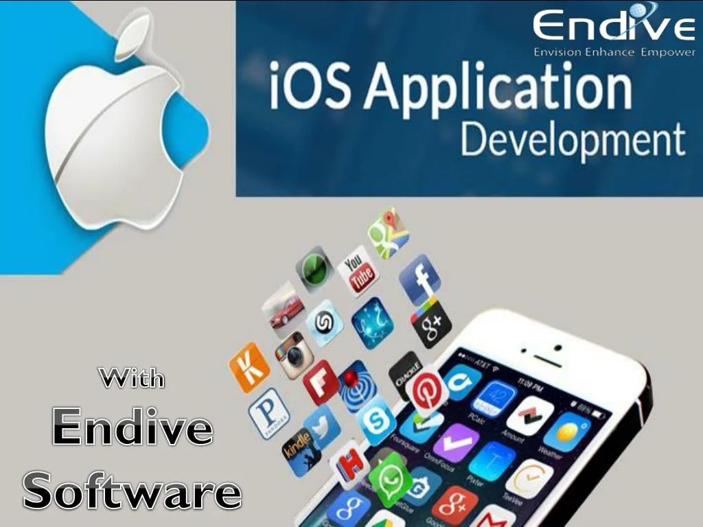 with endive software