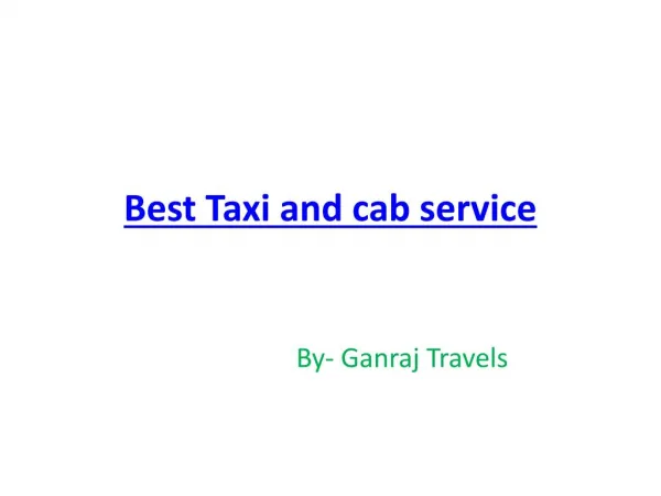 best affordable taxi service in Pune