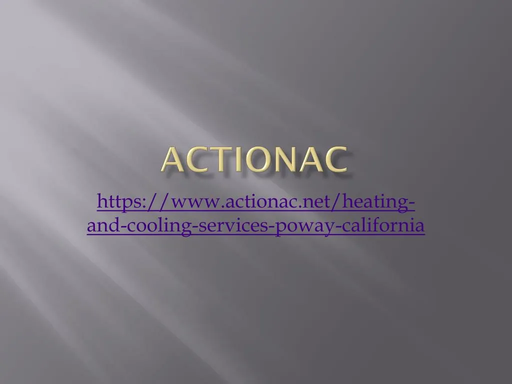 actionac