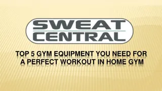 Squat Bench Rack