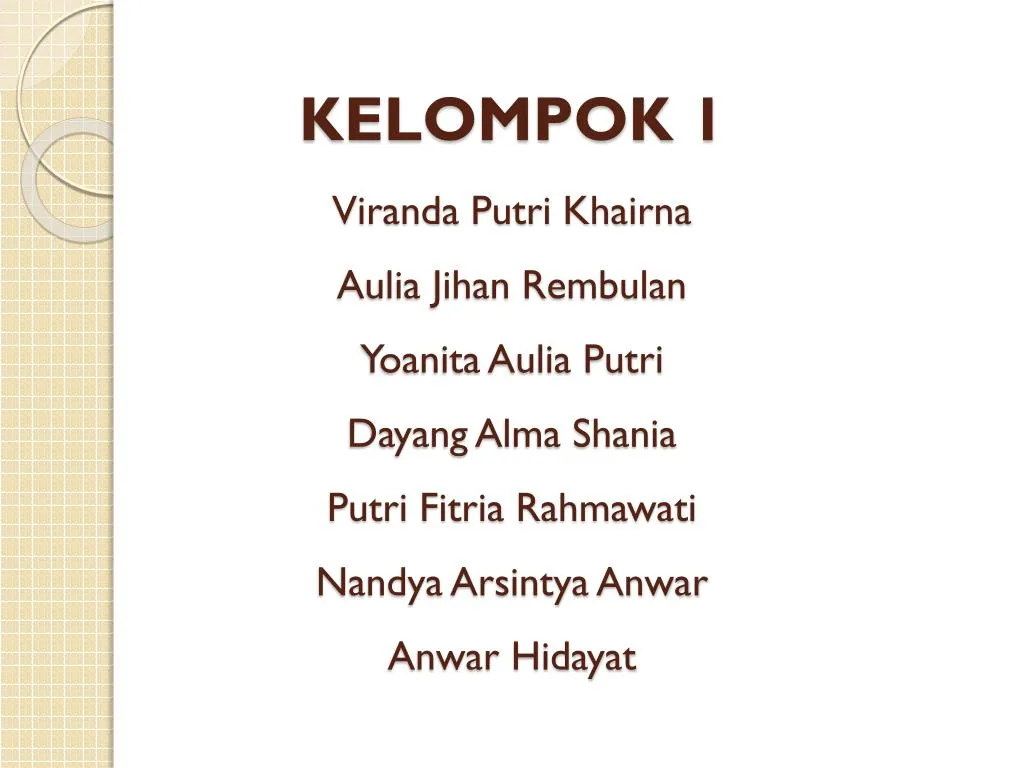 kelompok 1 viranda putri khairna aulia jihan