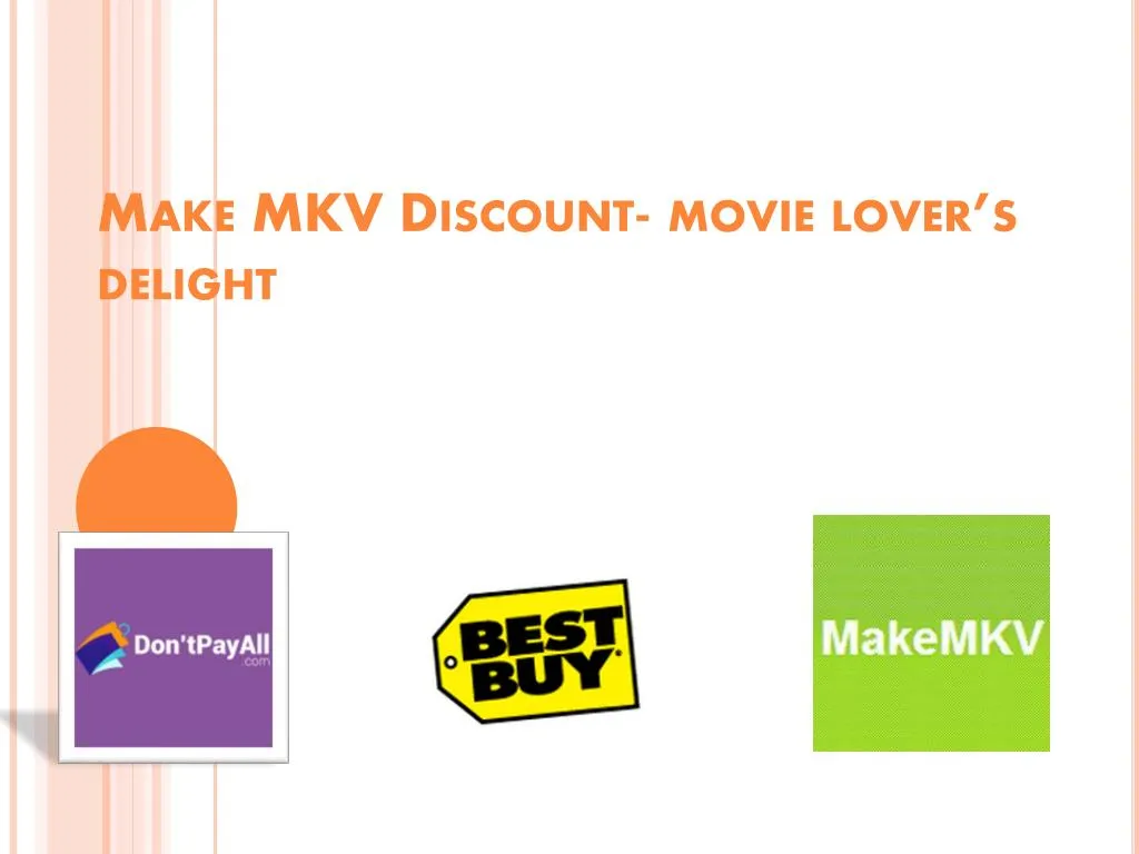 make mkv discount movie lover s delight