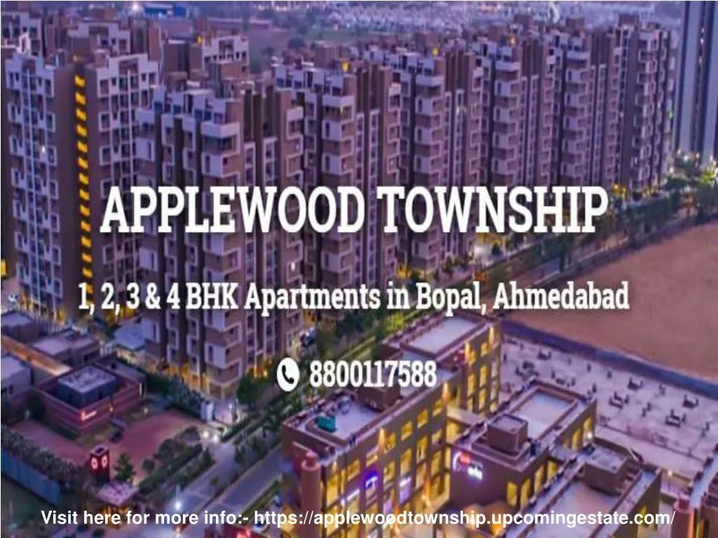 visit here for more info https applewoodtownship