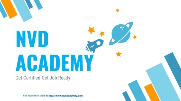 Get the Best Learning Experience in Digital Marketing Course For Beginners With NVD Academy!