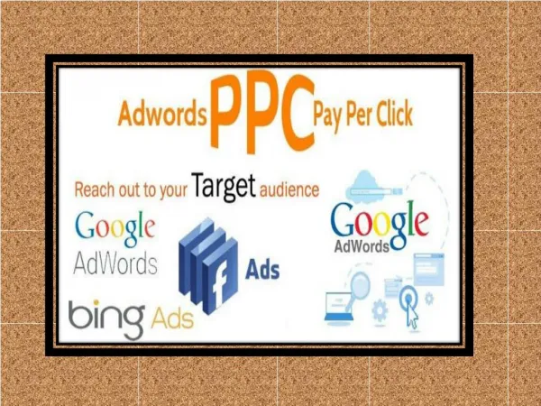 What Are The Benefits Of Using PPC Services In India?