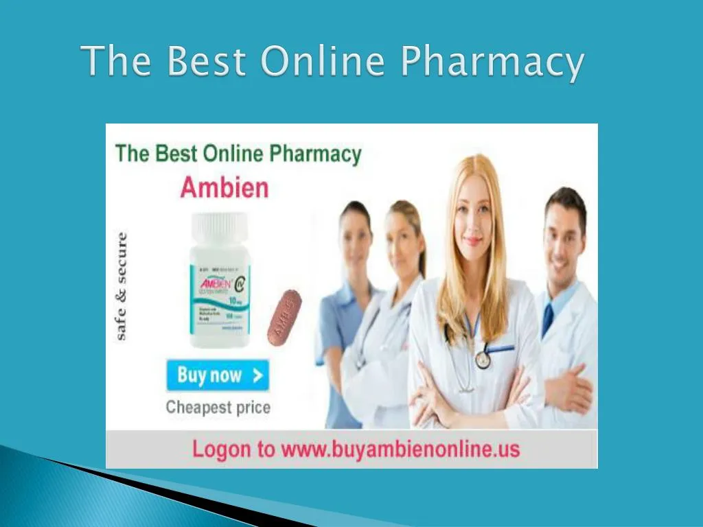 the best online pharmacy