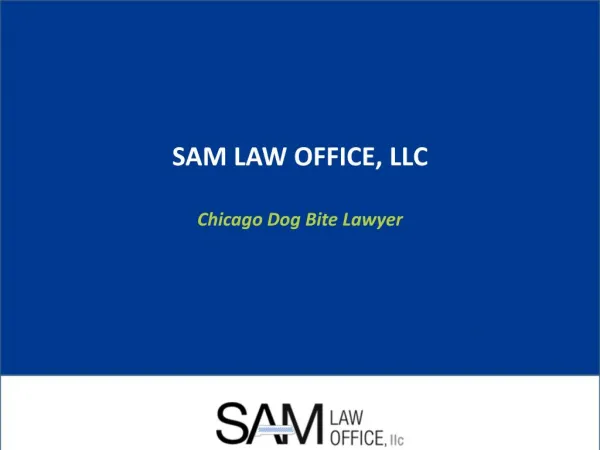 Look At The Liability Of The Owners When Their Pet Attacks Someone - samlaw4you.com