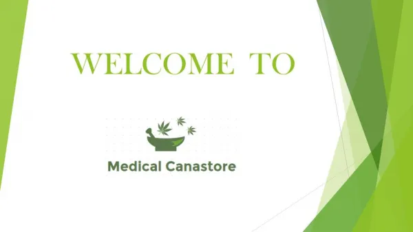Medicalcanastore.com