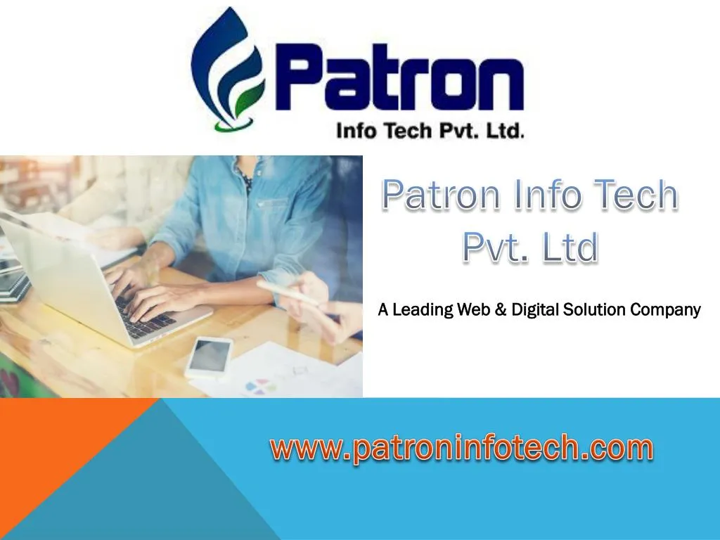 patron info tech pvt ltd