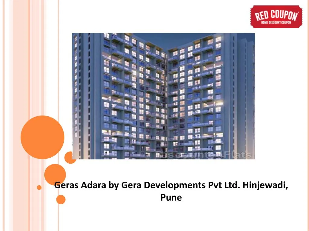 geras adara by gera developments