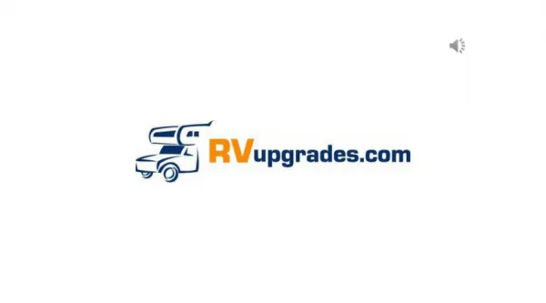 RV Accessories to Make Your RV Trip Better