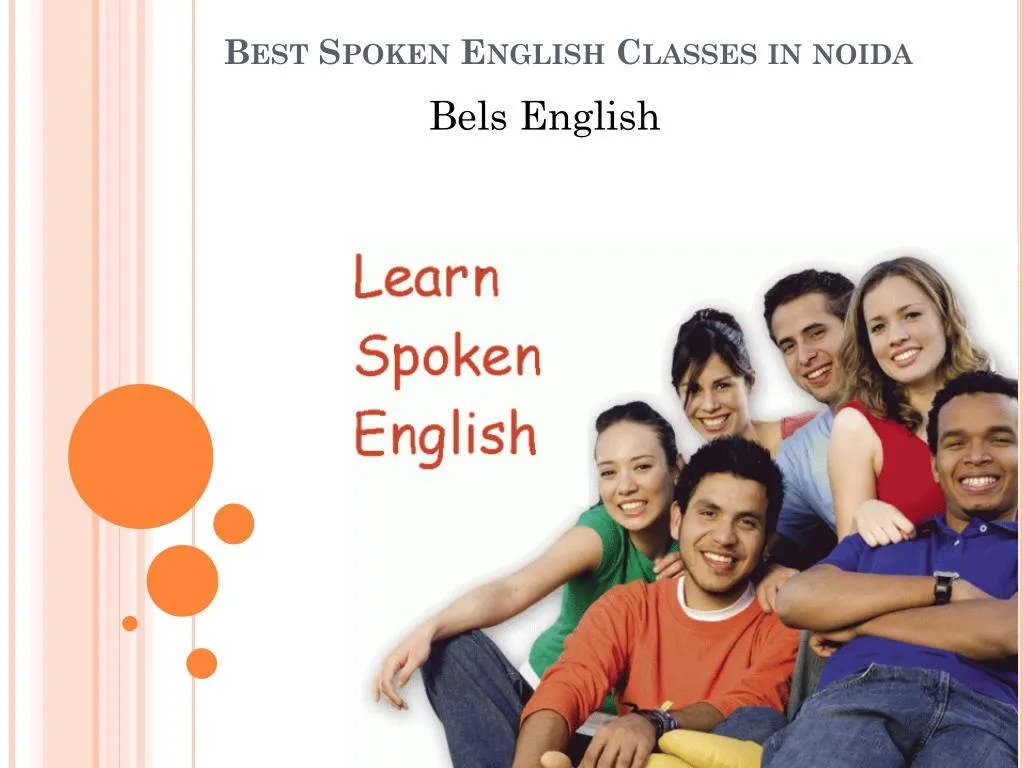 best spoken english classes in noida