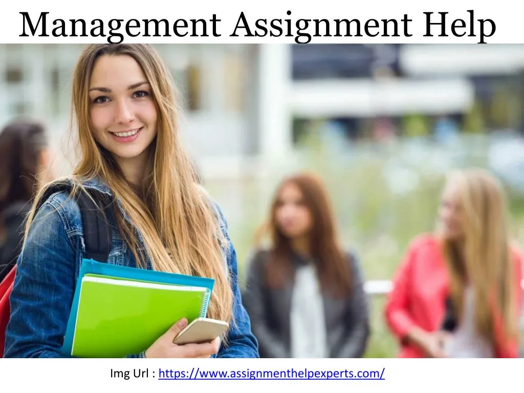 management assignment help