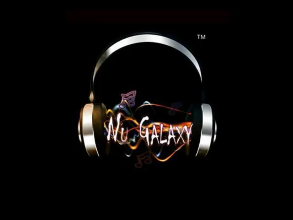 Nu Galaxy Music Band - Sexy and Cool Hip Hop & R&B Genre