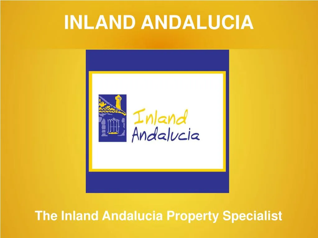 inland andalucia