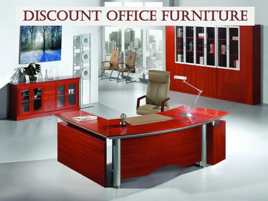 discount office furniture