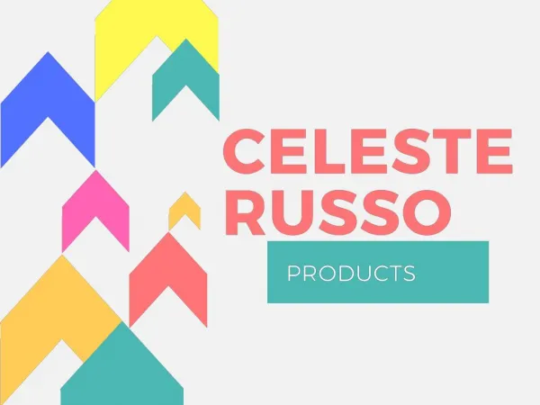 Celeste Russo - Avant Garde Hair Stylist Sylvania